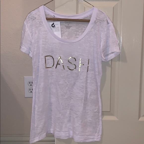 Kardashians DASH tee - Picture 1 of 3